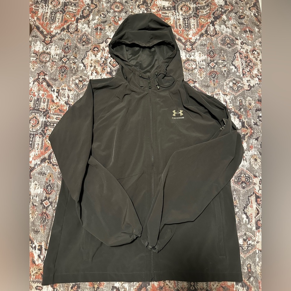 Under Armor Freedom Storm Jacket - image 3
